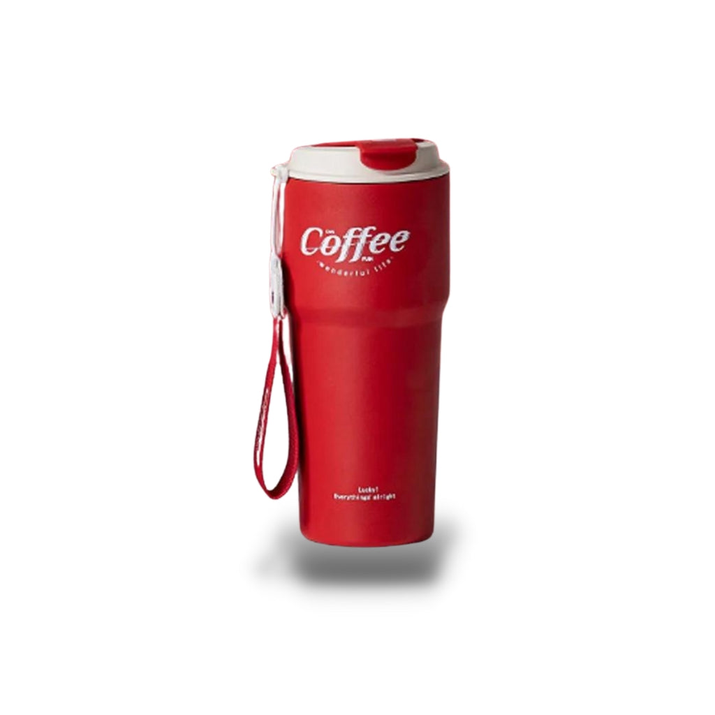 Insulated Travel Coffee Cup