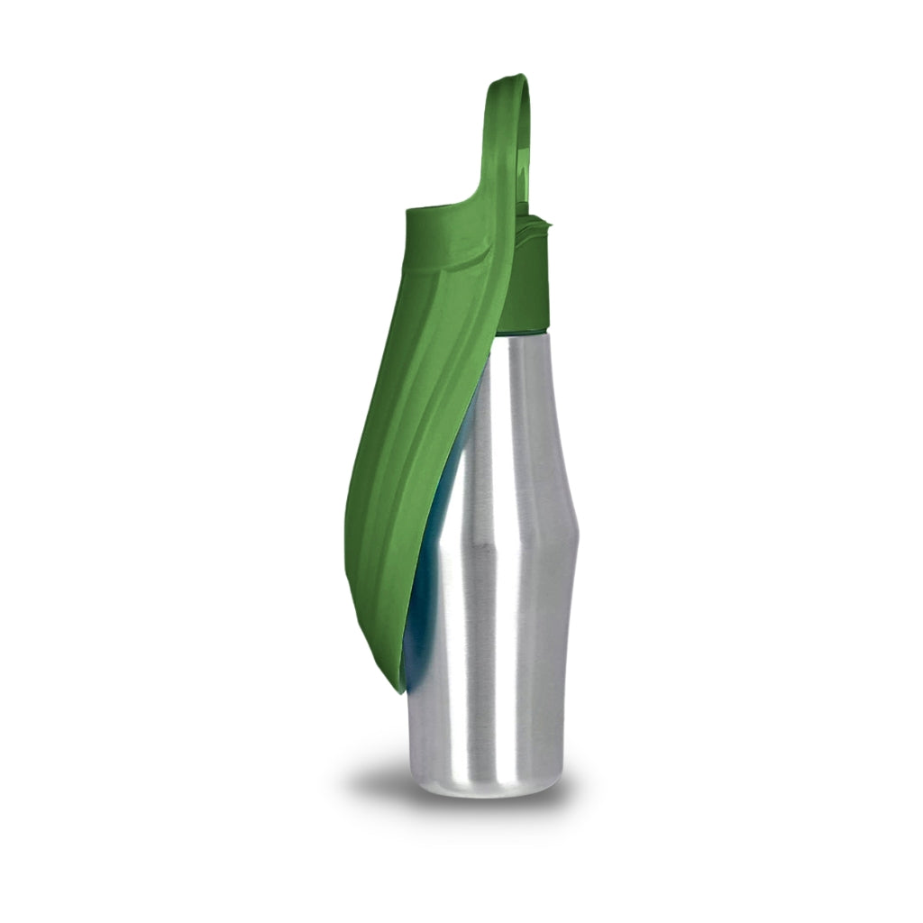 Insulated Water Bottle for Dogs