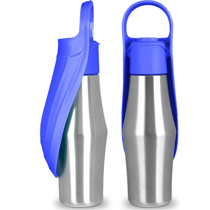 Insulated Water Bottle for Dogs