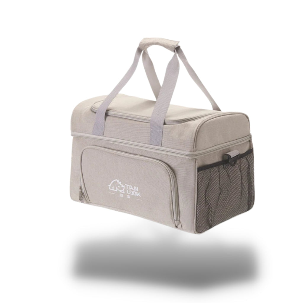 Large Insulated Lunch Bag