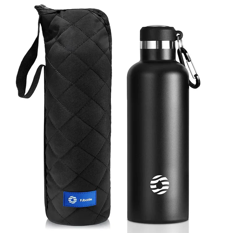 Lightweight Insulated Water Bottle