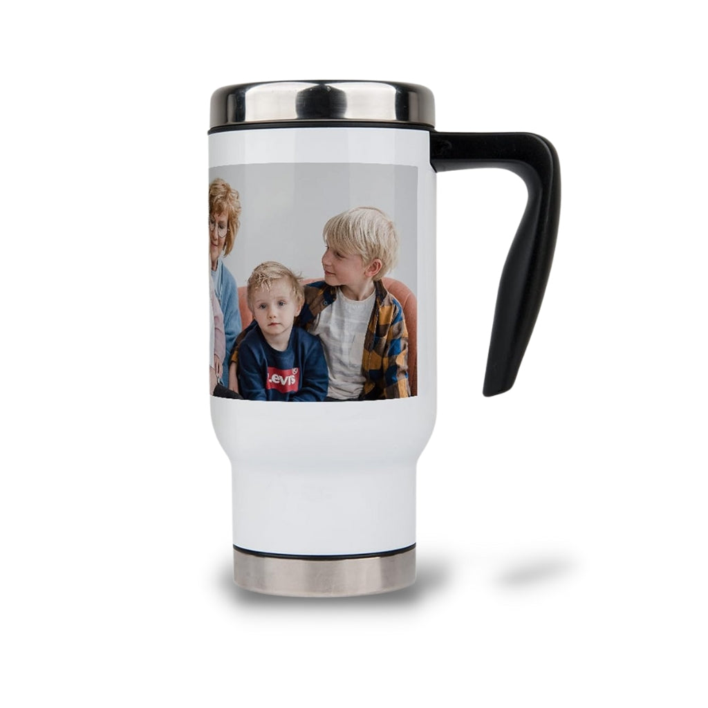 Personalised Insulated Cup