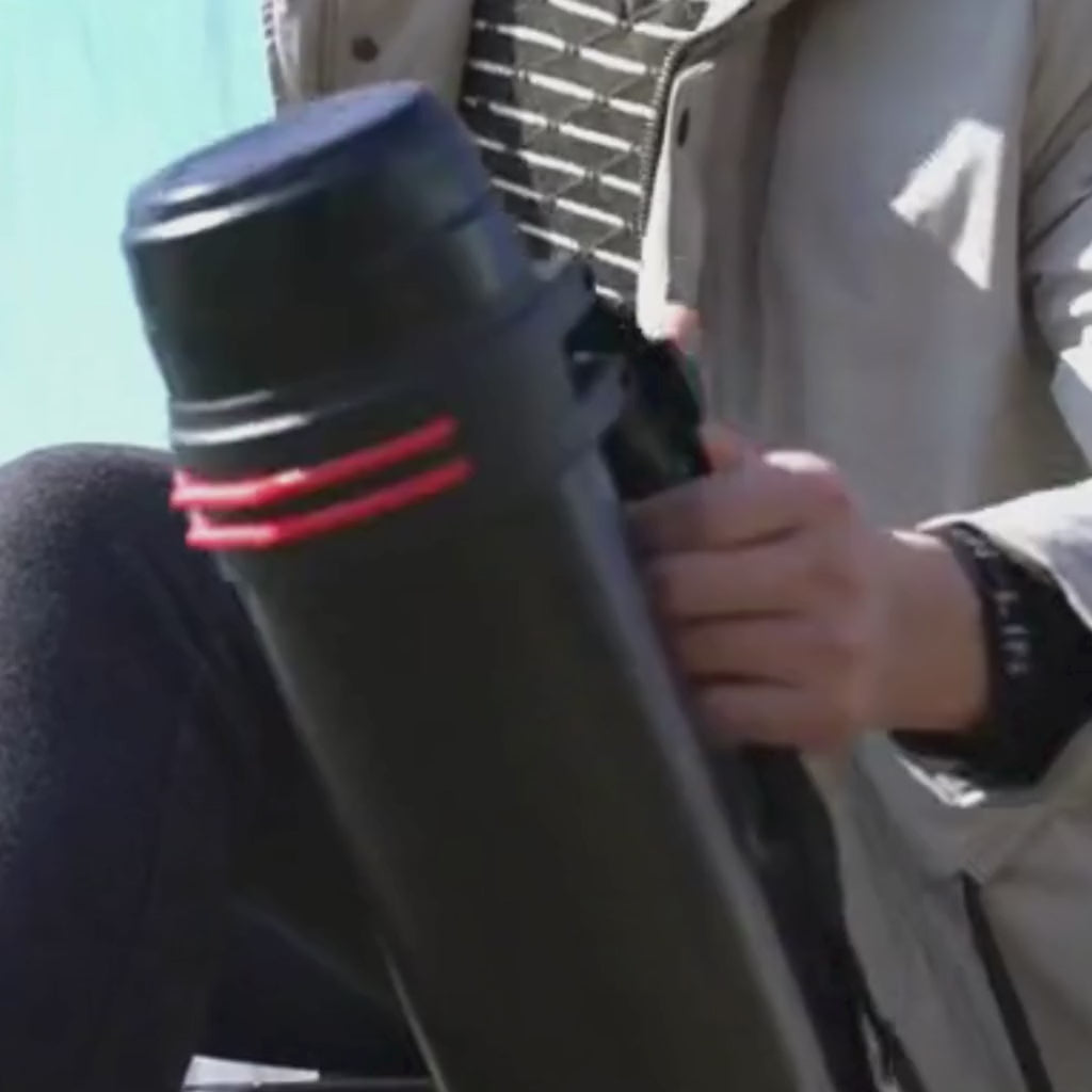 4L Insulated Water Bottle