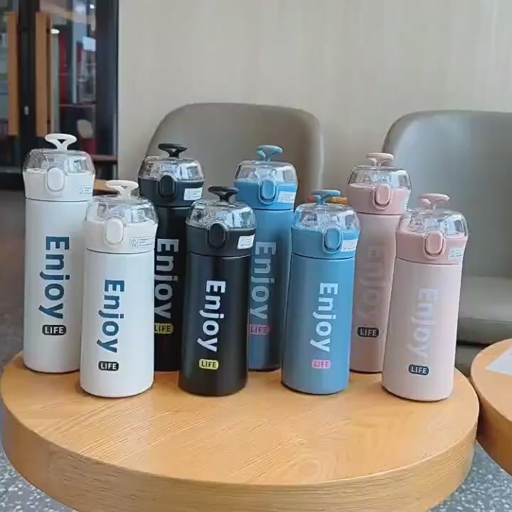 350ml Insulated Drink Bottle