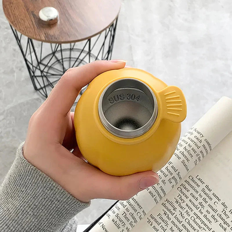 Small Insulated Coffee Cup