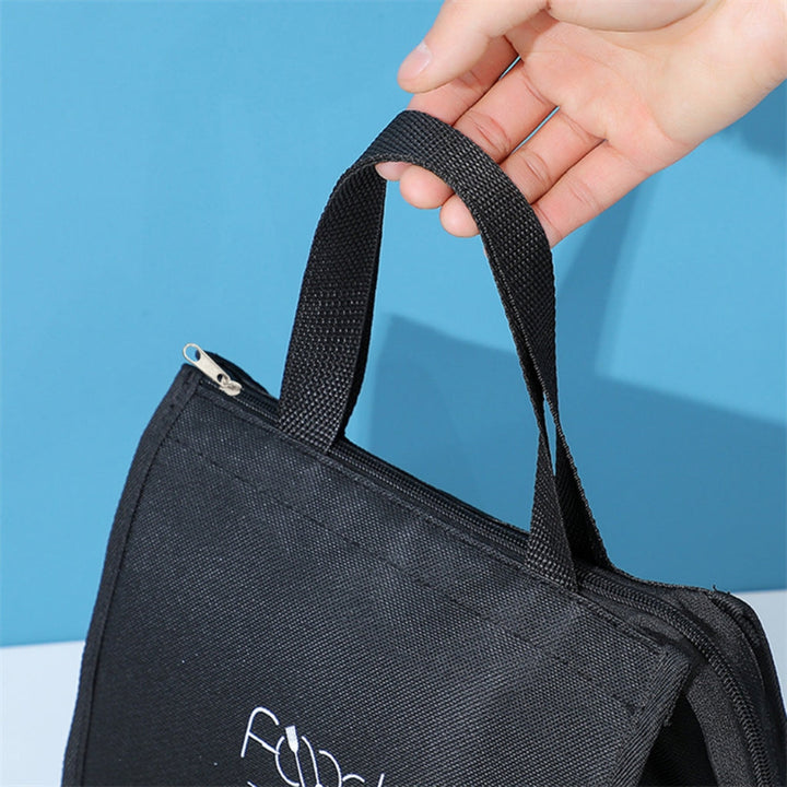 Small Insulated Lunch Bag