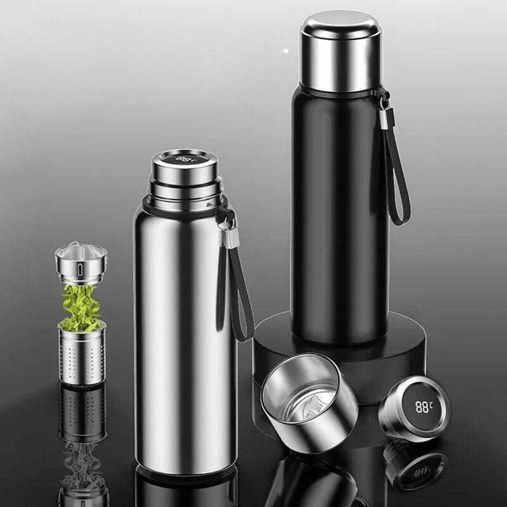 Stainless Steel Insulated Water Bottle