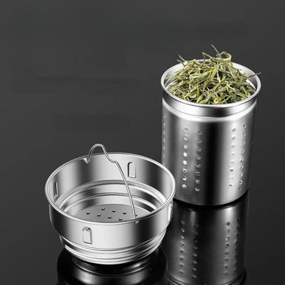 Stainless Steel Insulated Water Bottle